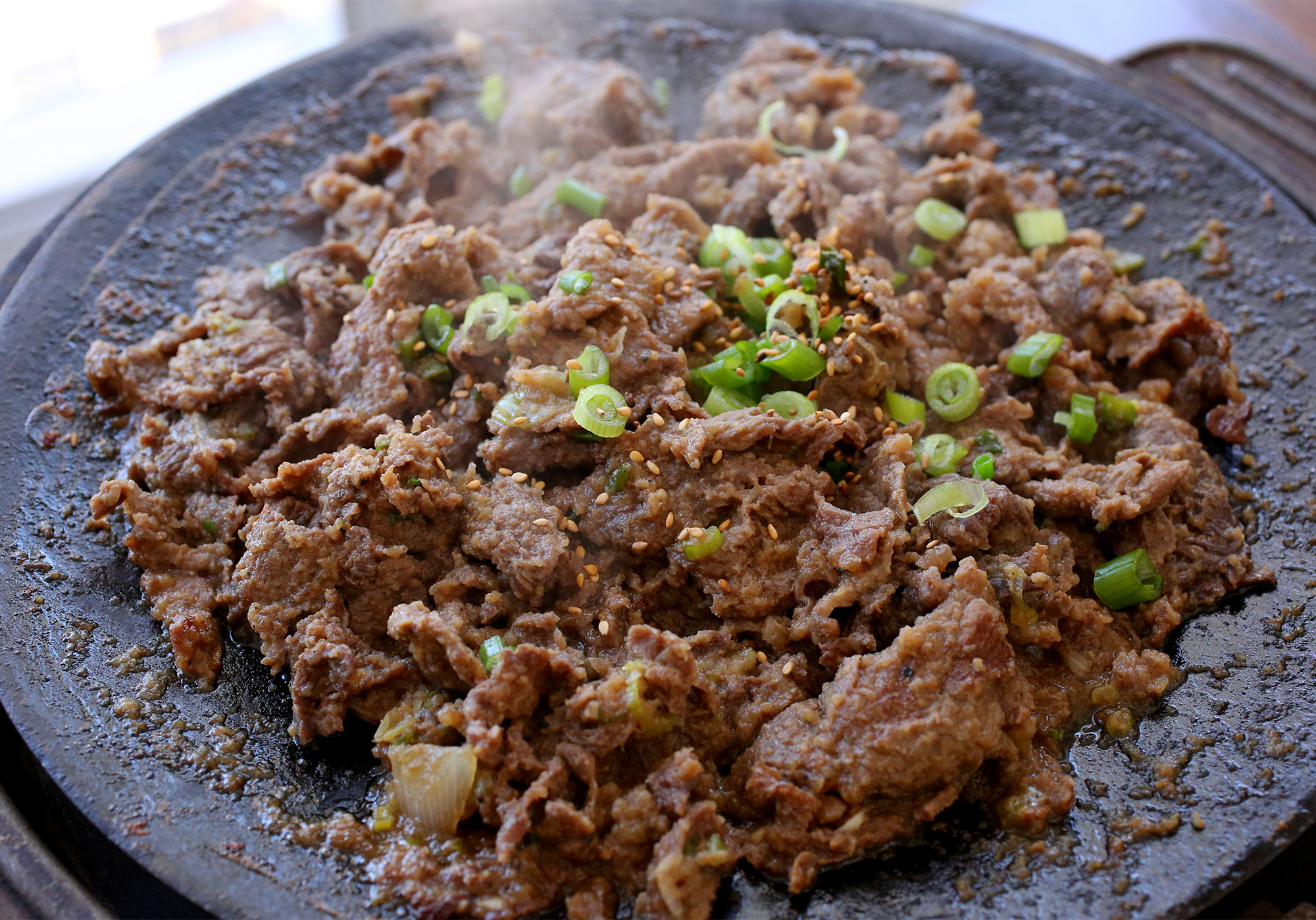 韩国传统料理在哪个地方,朝鲜料理和韩国料理