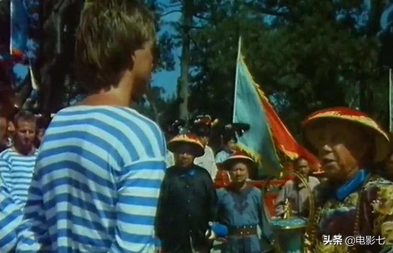 陈佩斯春晚事件,陈佩斯电影事件