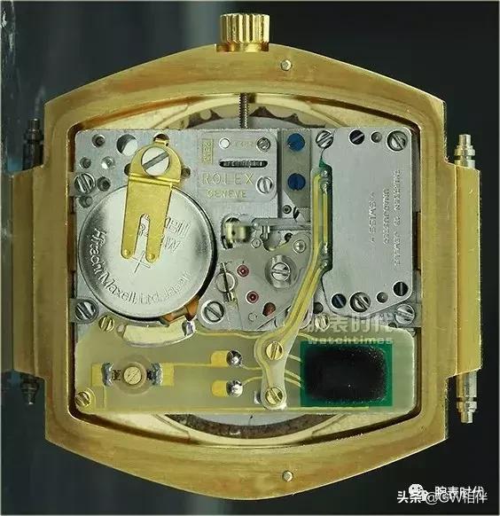 劳力士为什么称之为王者,为什么说劳力士的金表好