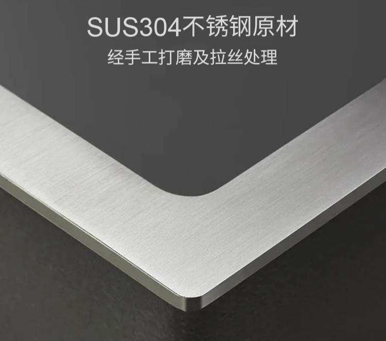 邦克厨房水槽,邦克水槽大单槽