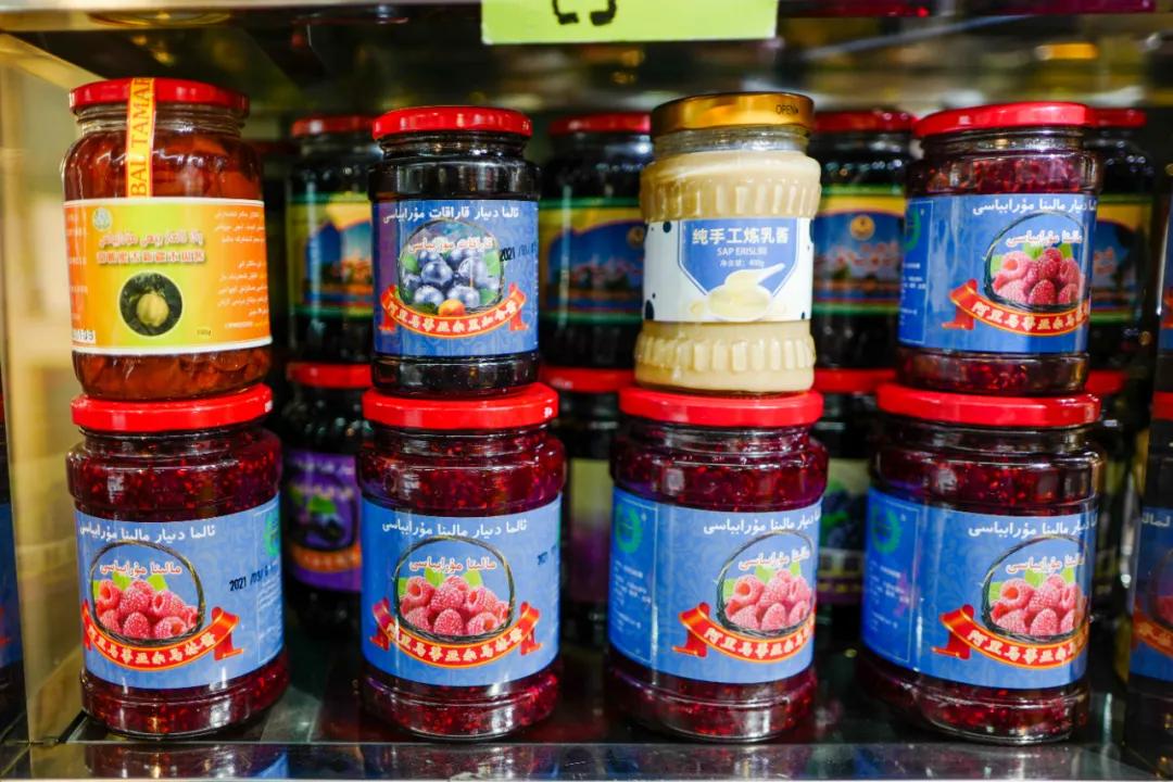 新疆的美食不只是羊肉串,来疆必吃的美食