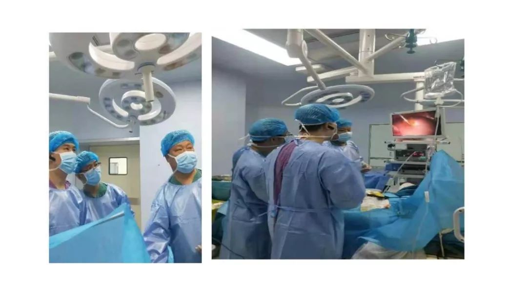 肝血管瘤射频消融术后腹腔积水,肝血管瘤腹腔镜和消融手术的区别