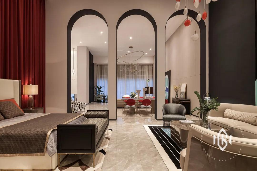 鍘﹂棬閬囪缇庡绌洪棿,鍘﹂棬楂樼缇庡绌洪棿