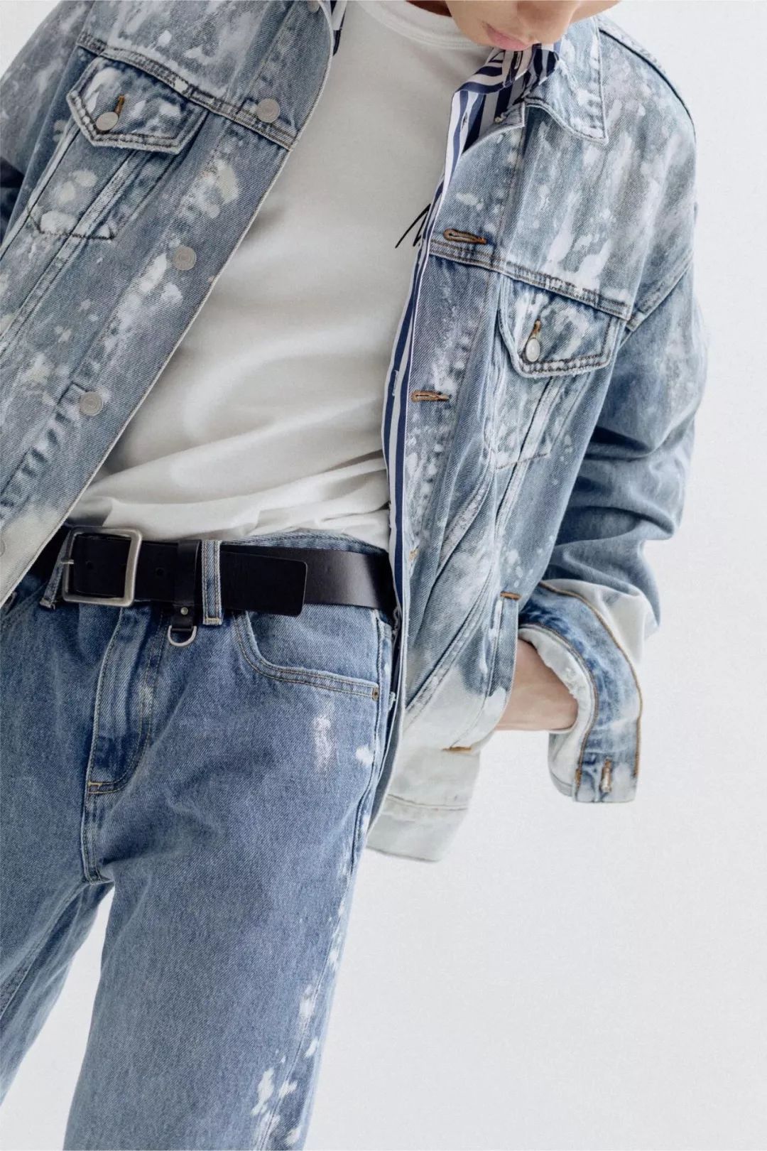 这个超有范的高逼格男装竟出自MOCO公司？