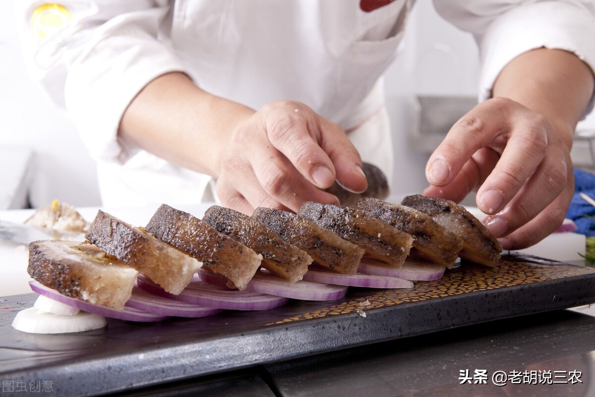 湿海参和干海参价格差别这么大,干海参与即食海参价格差别很大