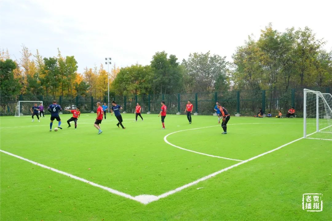 洛阳最新免费公园,洛阳公园免费