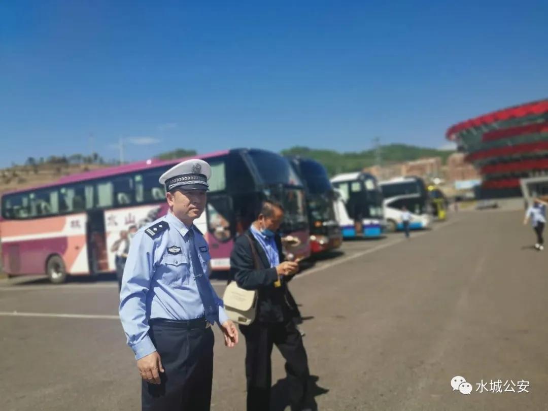 【青春在岗位上】光阴里的故事