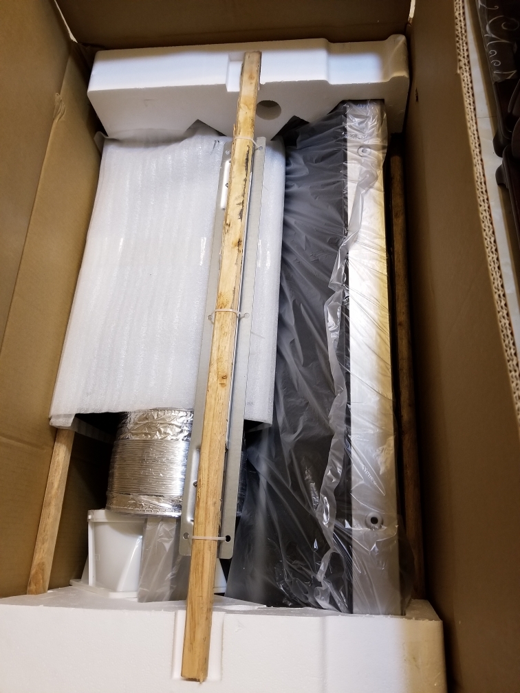 油烟机吸力好但炒菜满屋子油烟,厨房不方便排烟的抽油烟机