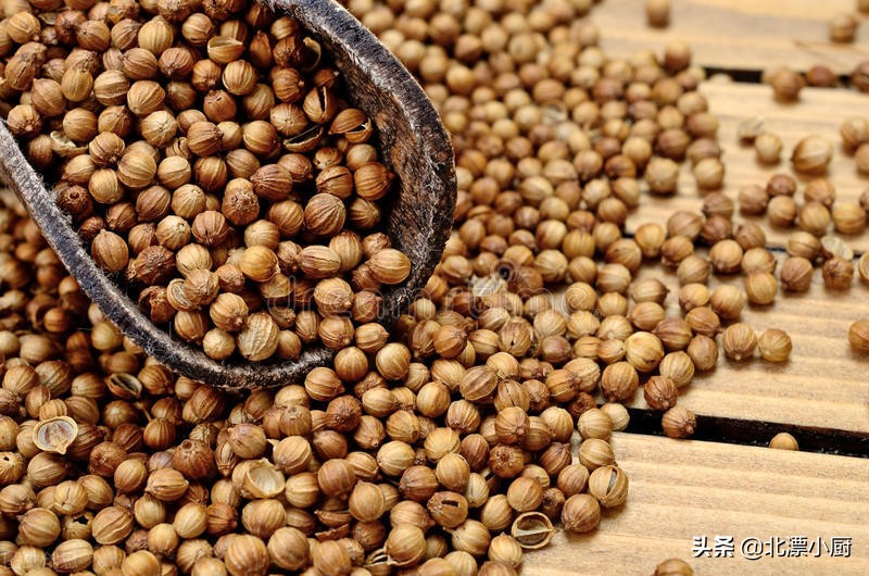 30种家用香料,30种香料的名字及用途