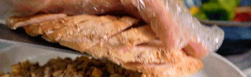 打卡魔都爱马仕级海鲜自助餐厅,打卡芝士蛋糕届的爱马仕