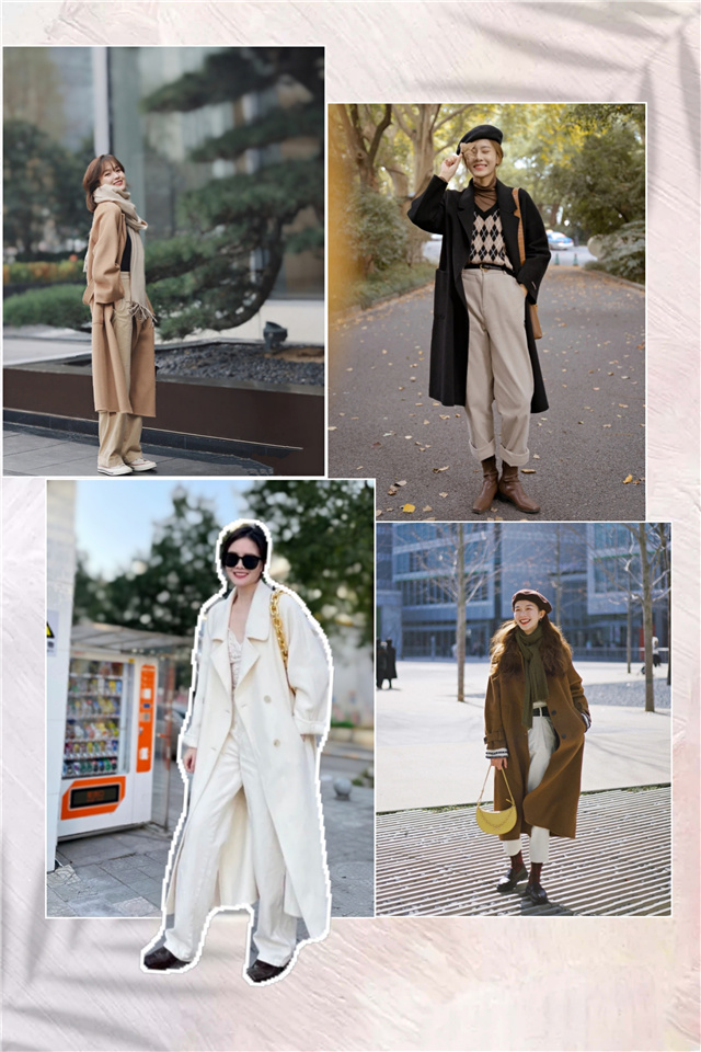 你的身高适合穿什么衣服,小个子衣长参考建议