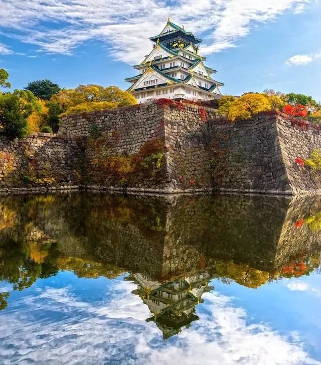 日本大阪旅游必买清单,日本大阪一日游必买清单