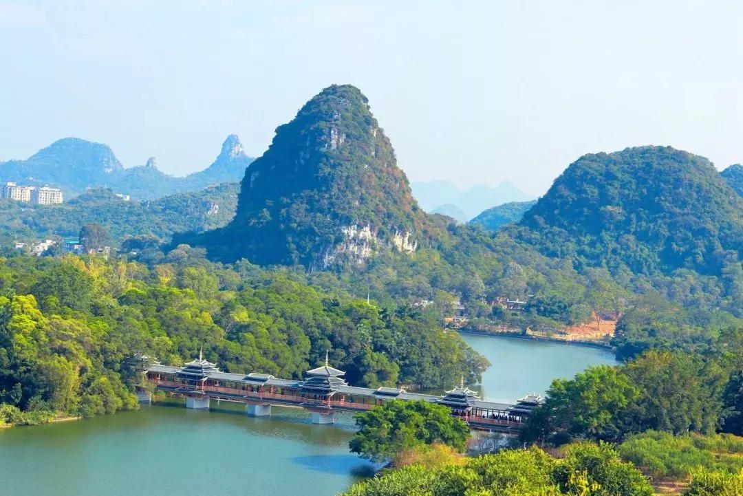 退休后就去国内旅游,退休后必去的100个景点