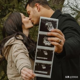 一招判断怀孕了,早期这3个信号告诉你怀孕了