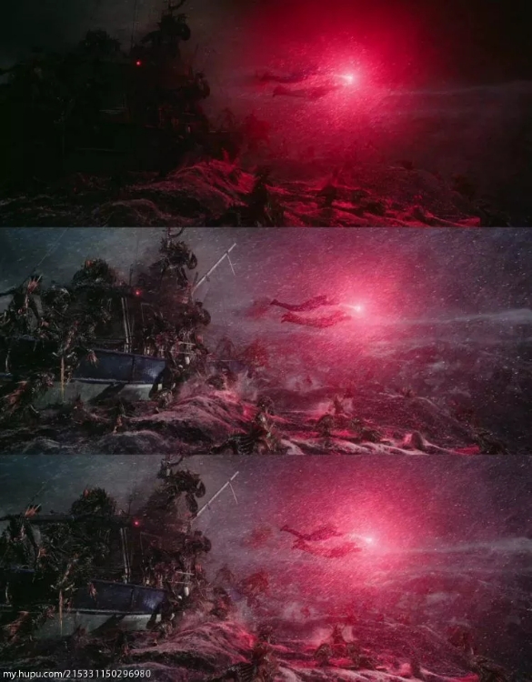 海王dc的崛起,从海王到现实的完美转变