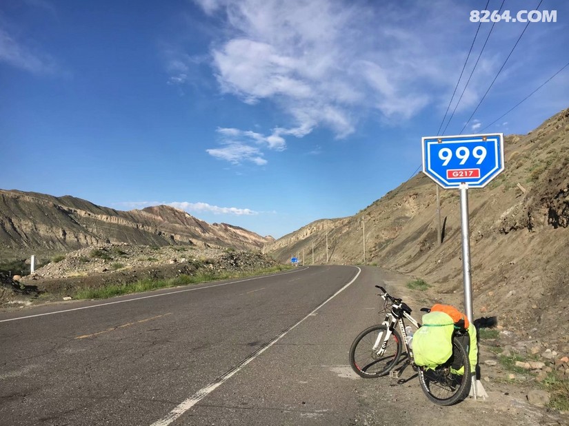 北疆骑行最佳路线一周,骑行伊犁独库公路详细攻略