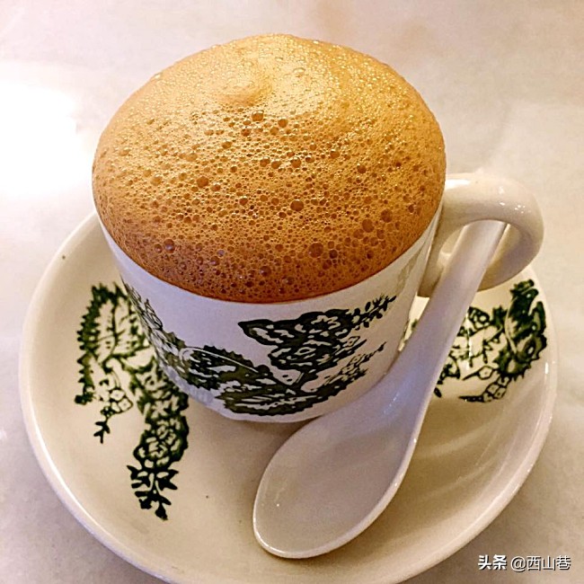 正宗马来西亚怡宝白咖啡,马来西亚正宗怡保白咖啡摩卡