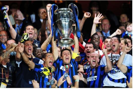 10年欧冠国米夺冠是几月几号,10年国米欧冠夺冠天下足球