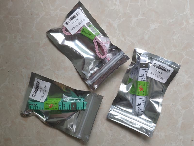 网上买的衣服都不合身,如何网购到合身的衣服