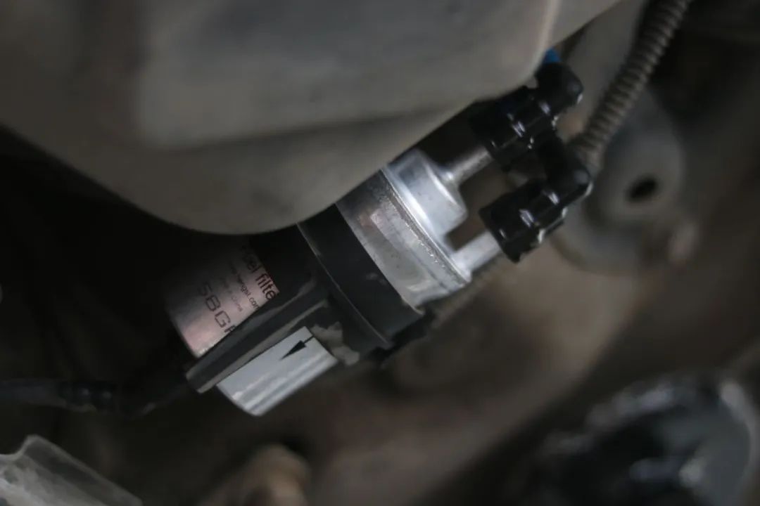 途观老车翻新改造全过程,怪兽翻新车