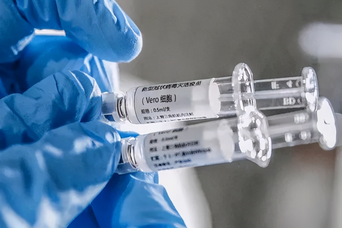 专家谈三针新冠疫苗效果,新冠病毒疫苗一针与二针科普