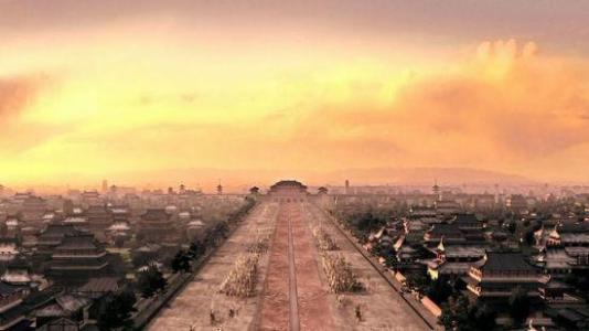 以孝作为人设的唐肃宗,为何又要将其父“软禁”于太极宫?