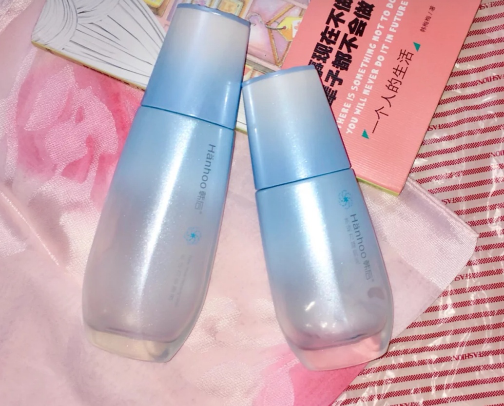 30岁补水保湿抗衰老国货水乳套装,40岁补水保湿水乳推荐淡斑