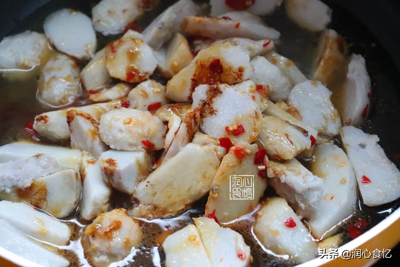 这菜一斤3块钱焯一焯,这菜35元一斤比肉还贵但真的好吃