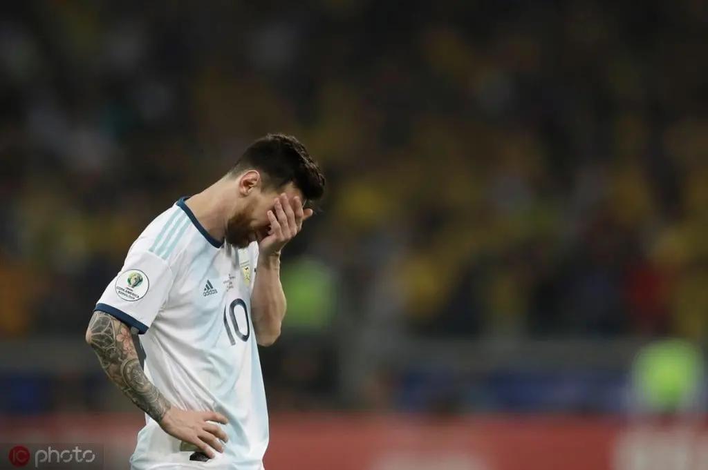 为什么说梅西一脚拯救了阿根廷,细数梅西拯救阿根廷的8大瞬间