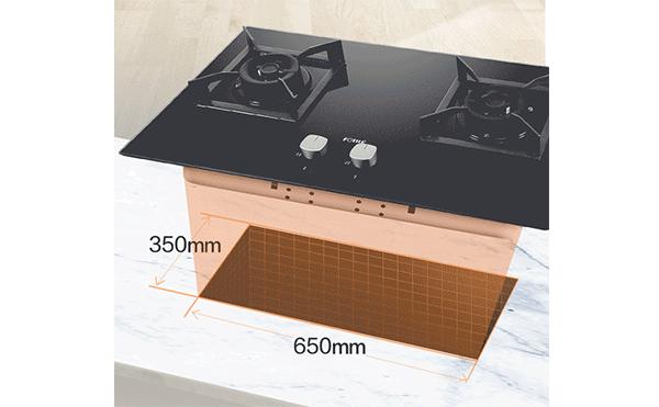 从够用就行到享受“凡尔赛”生活,燃气灶如何选?