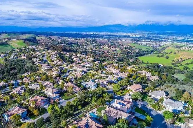 洛杉矶房产指南,洛杉矶买房适合华人的最佳区域