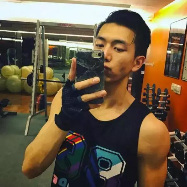 这是你们的“现男友”，请查收