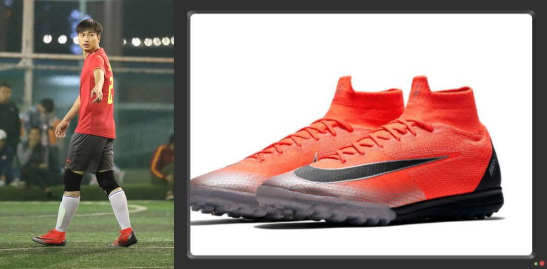 速度型战靴推荐1200左右,1900的球鞋