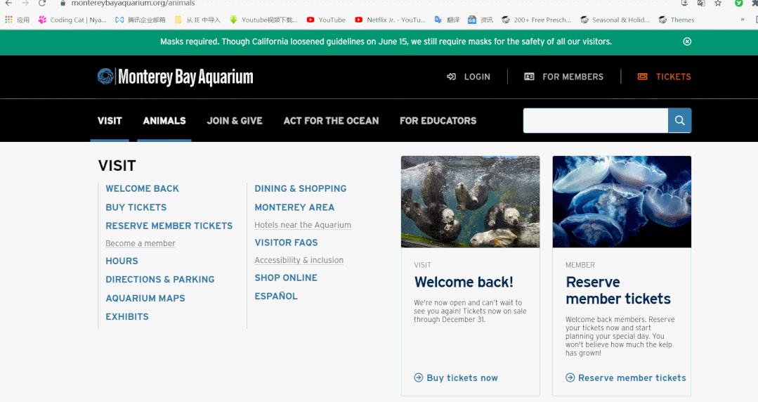 不用网可以学习启蒙英语,学英语必备的8个网站