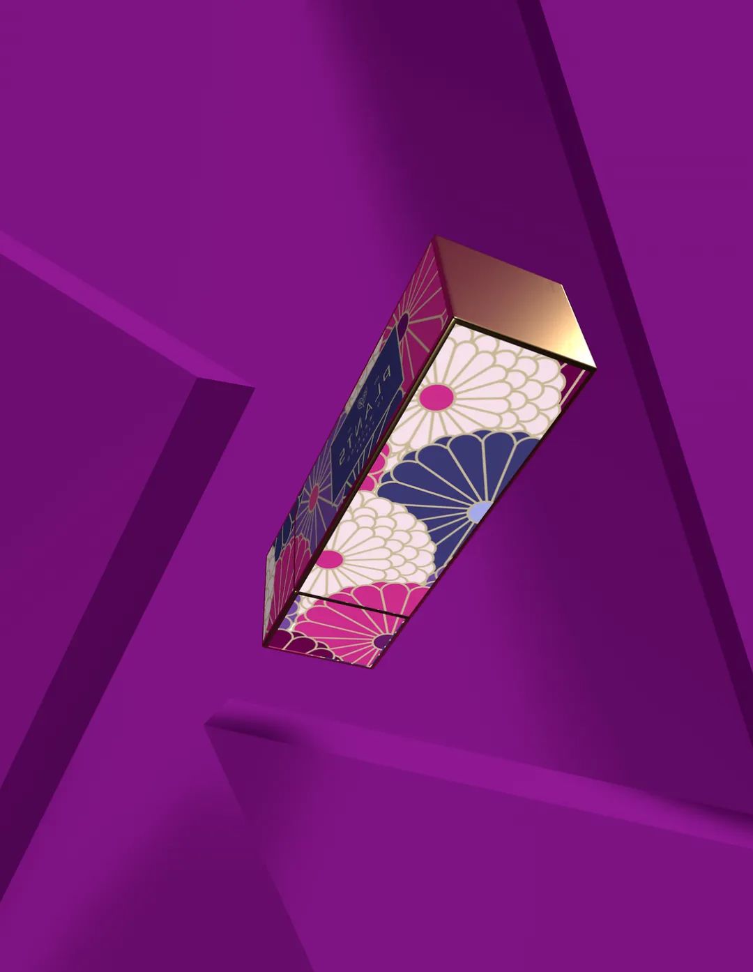 新国风的日化品包装设计，看完终于有灵感了