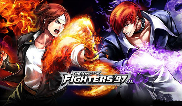 经典街机游戏拳皇97人物年龄排名,经典必玩的街机游戏排行榜