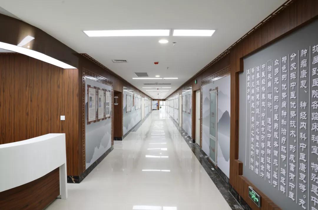 百年老院发新芽！市属医院北扩填空白，郑州市三院北院区开诊