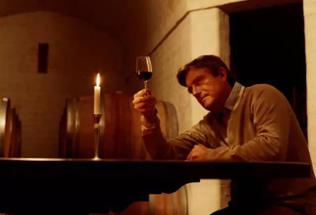 艾菲爵罗：不了解这些，你的红酒都白喝了