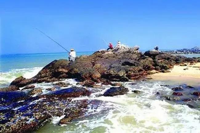 鼓浪屿现世外桃源美景,广东鼓浪屿