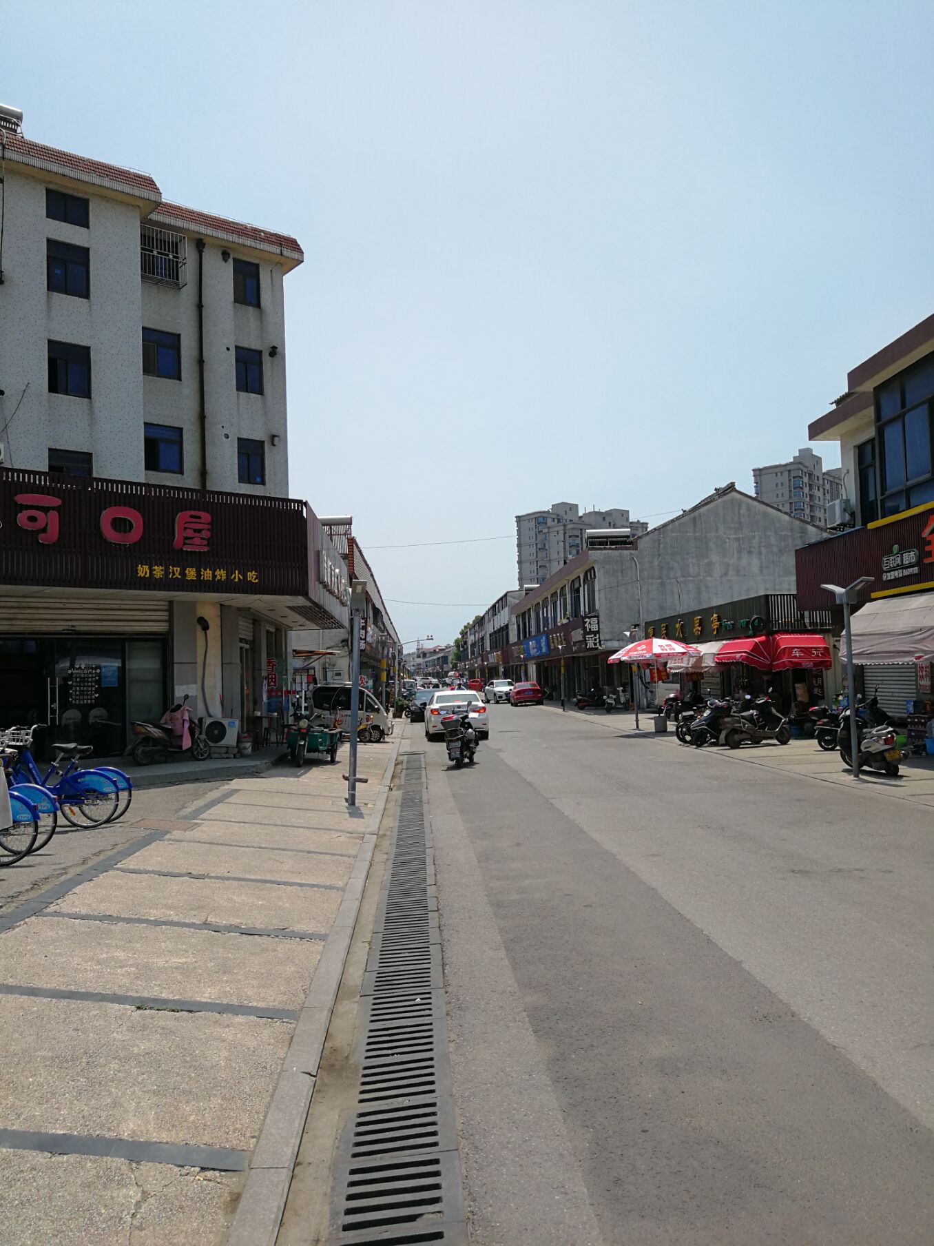 城市向南扩,江阴市南闸街道村规划一览表