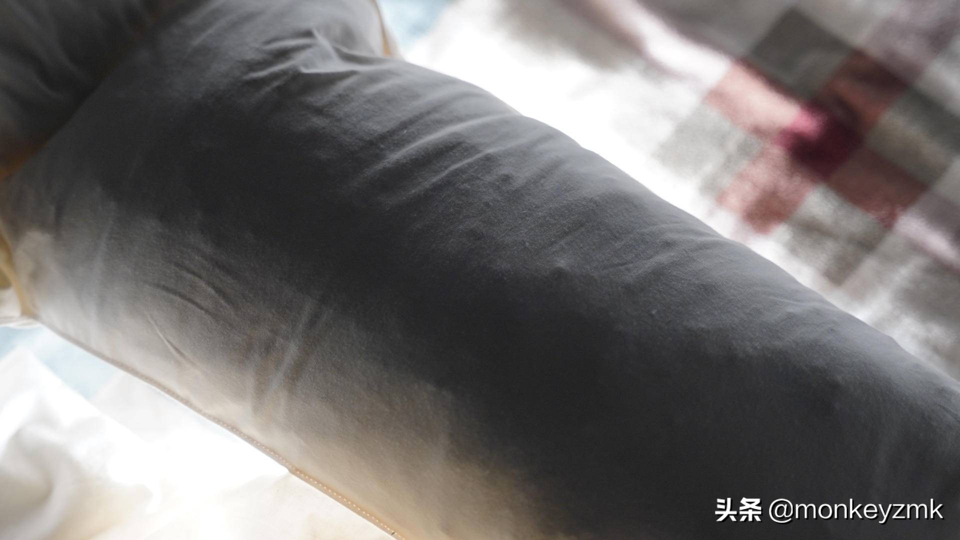 真正的羽绒枕头多少钱,羽绒枕价格差距为什么那么大