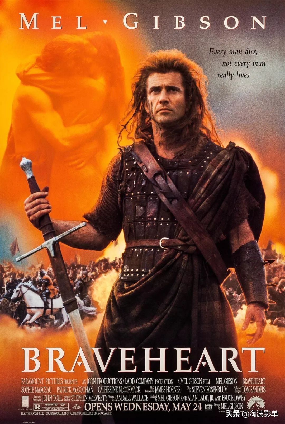 豆瓣评分9分以上的十四部电影,豆瓣评分9.5以上的电影一口气看完