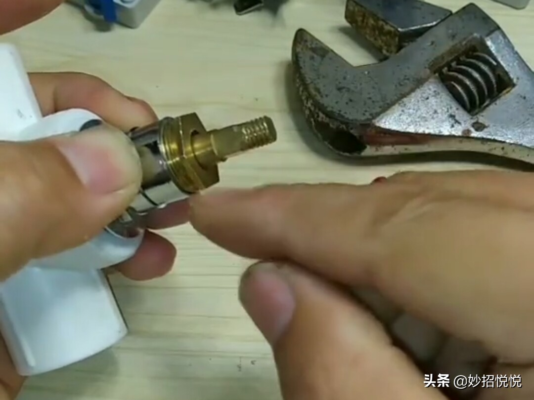 维修水阀小妙招,家庭维修水阀小妙招