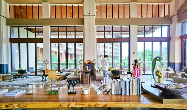 陵水度假酒店攻略,陵水海滨度假酒店