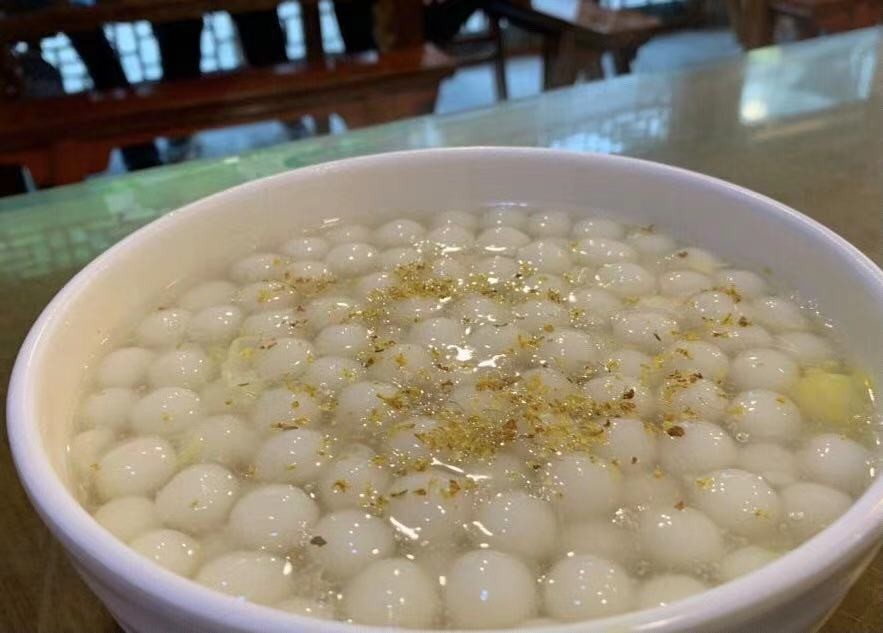 上海正宗南翔小笼是哪一间店,上海南翔小笼哪家最正宗