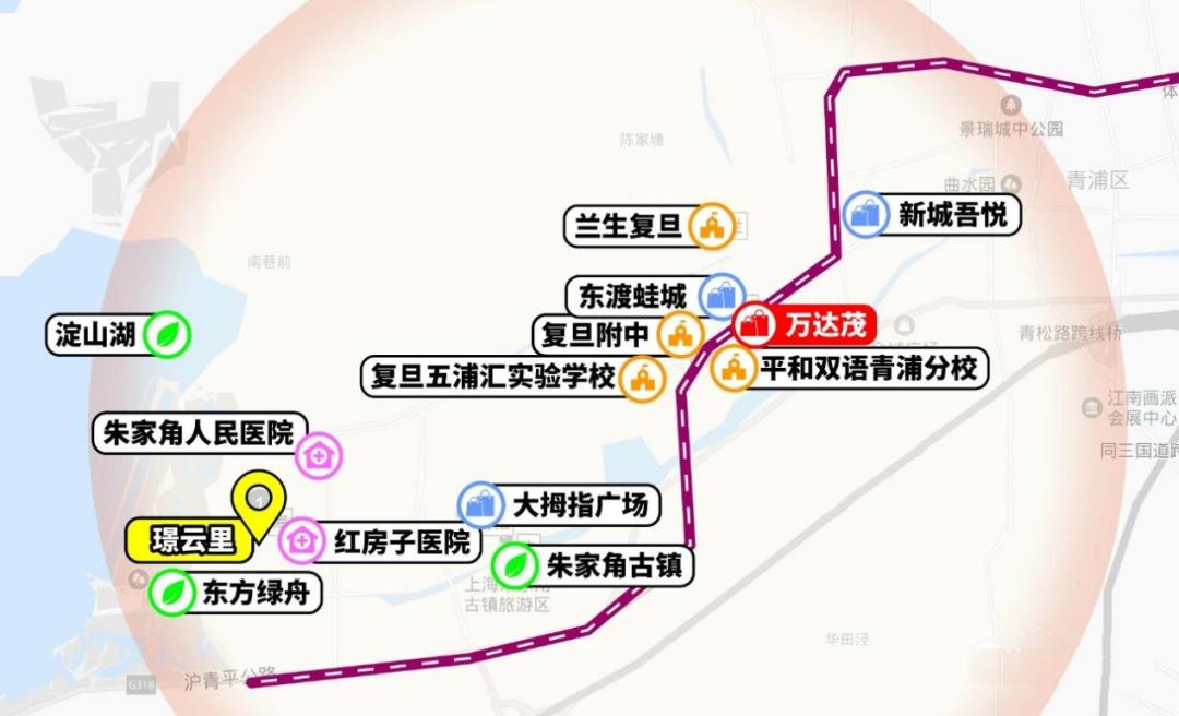 上海7号线沿途楼盘,上海地铁14号线线路图楼盘