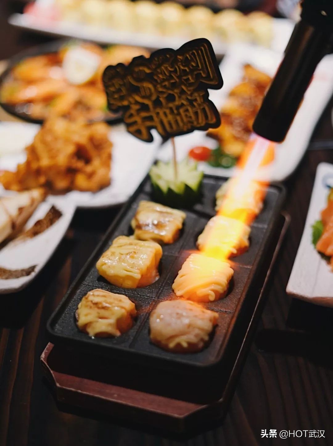 十八年老店值得你去品尝,带你去吃开了10几年的老店