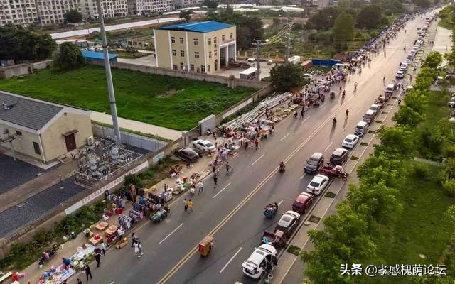 孝感市摆地摊,孝感市区摆地摊