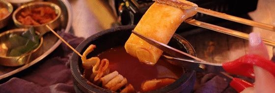 这家开在28层的「空中餐厅」，被大家称之为周口的小韩国