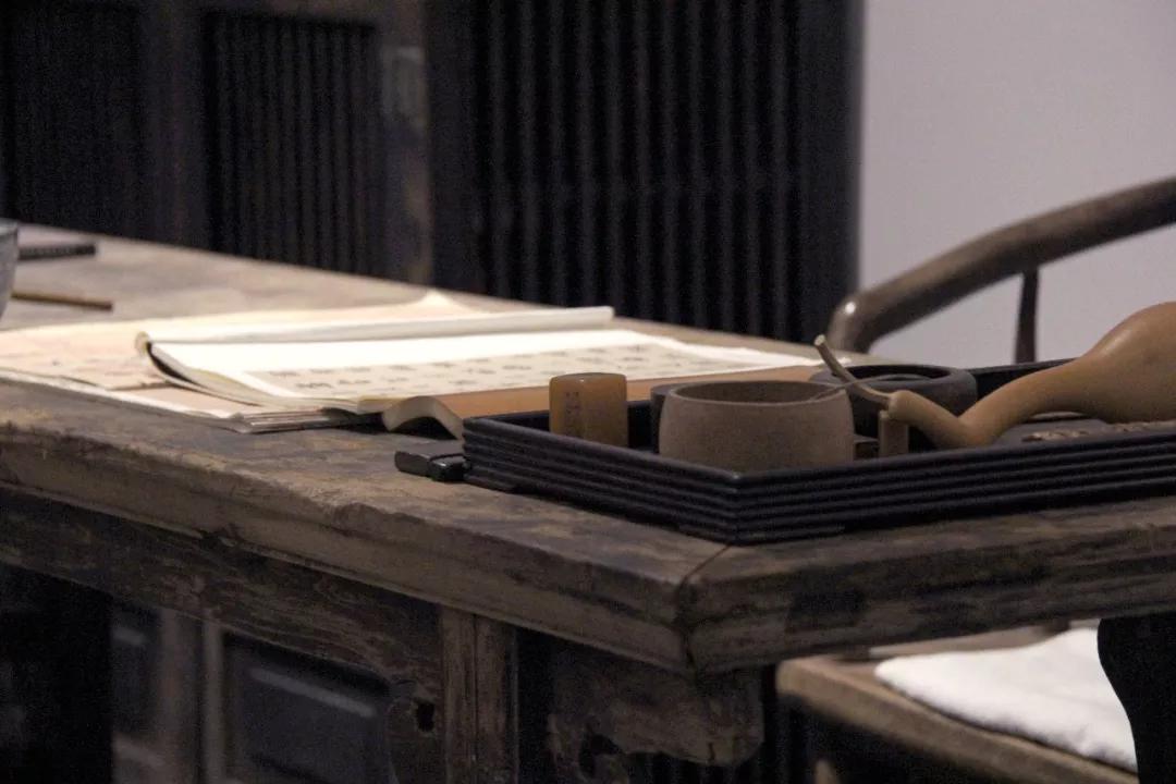 小隐在山林大隐在市井,大隐何曾避闹市